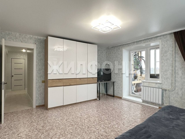 
  Продается 2-комн. квартира 60 м². Фото 7.