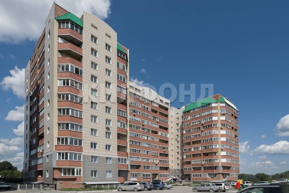 
  Продается 2-комн. квартира 60 м². Фото 9.