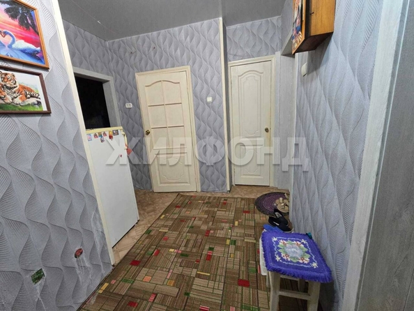 
  Продается 2-комн. квартира 52.5 м². Фото 4.