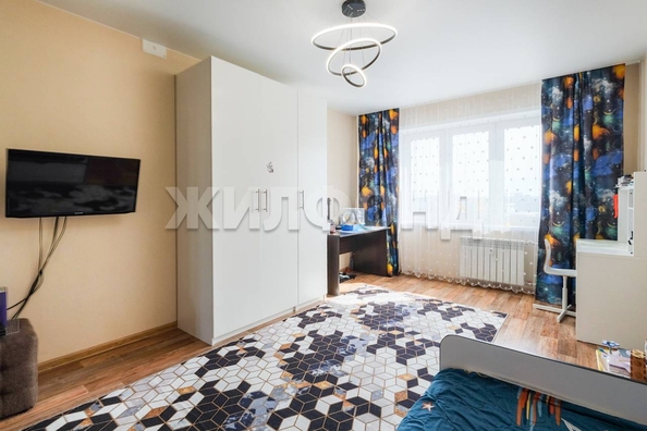 
  Продается 2-комн. квартира 65 м², в ЖК Родники, дом 1, серия Smart. Фото 3.