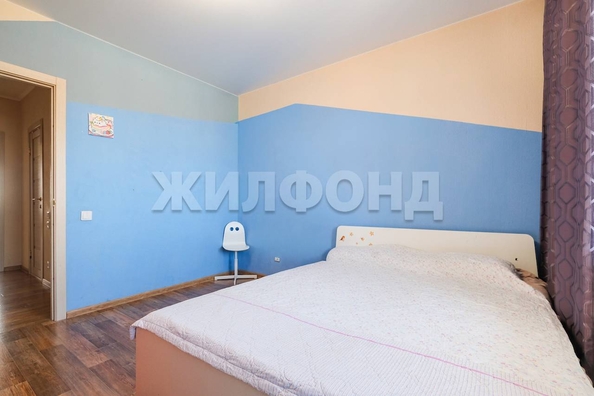 
  Продается 2-комн. квартира 65 м², в ЖК Родники, дом 1, серия Smart. Фото 7.