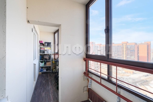 
  Продается 2-комн. квартира 65 м², в ЖК Родники, дом 1, серия Smart. Фото 19.