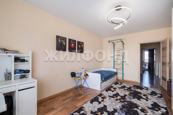 
  Продается 2-комн. квартира 65 м², в ЖК Родники, дом 1, серия Smart. Фото 4.