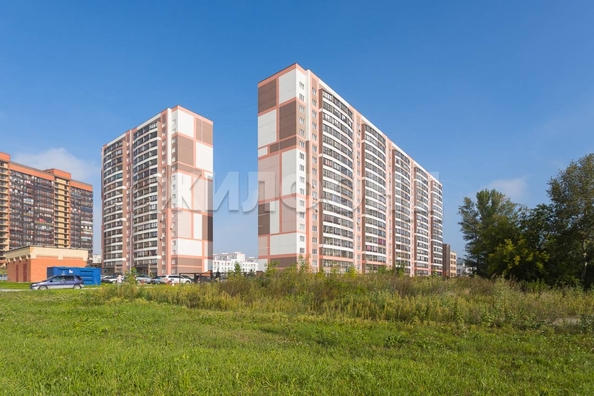 
  Продается 2-комн. квартира 65 м², в ЖК Родники, дом 1, серия Smart. Фото 8.