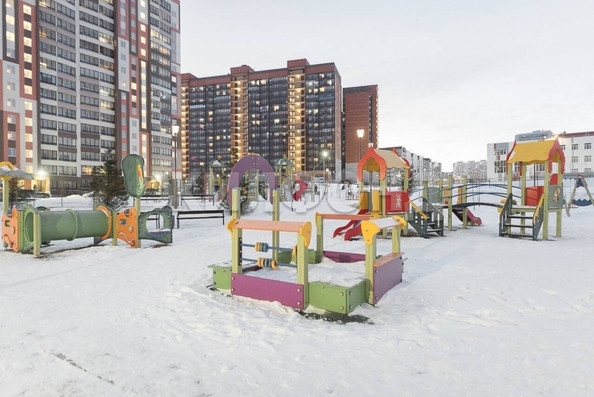 
  Продается 2-комн. квартира 65 м², в ЖК Родники, дом 1, серия Smart. Фото 17.