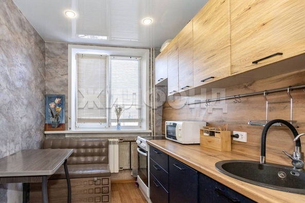 
  Продается 2-комн. квартира 42.4 м². Фото 2.