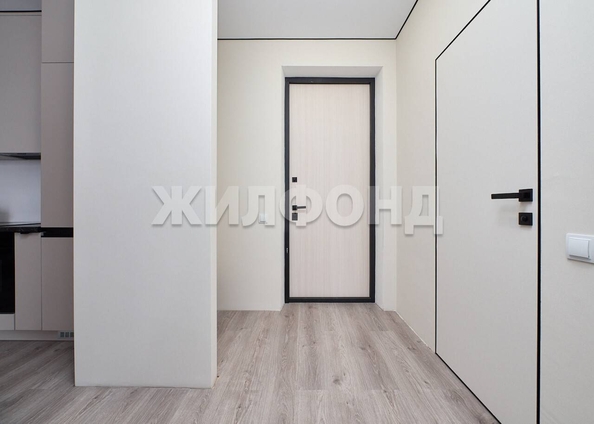 
  Продается 3-комн. квартира 58.7 м², в ЖК Мылзавод, дом 2. Фото 8.