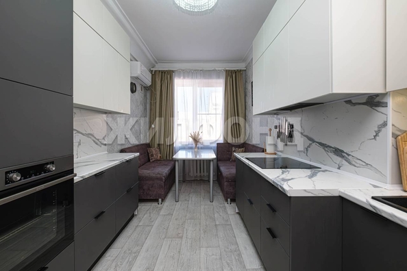 
  Продается 3-комн. квартира 91.2 м². Фото 1.