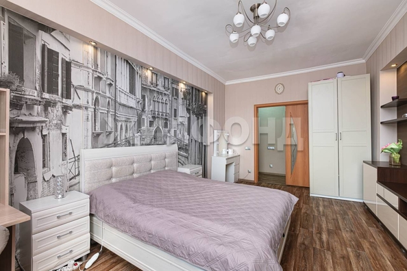 
  Продается 3-комн. квартира 91.2 м². Фото 3.