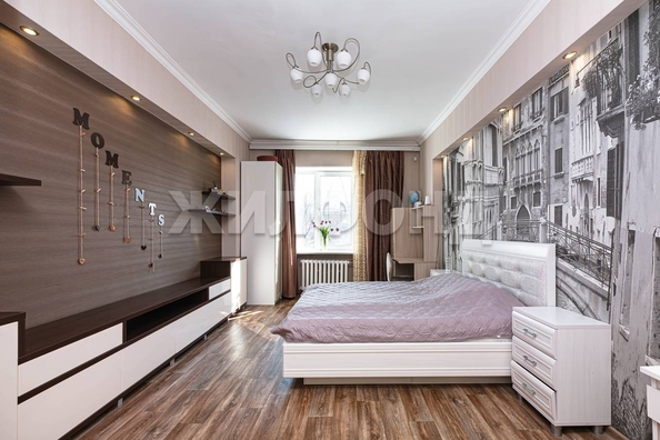 
  Продается 3-комн. квартира 91.2 м². Фото 4.