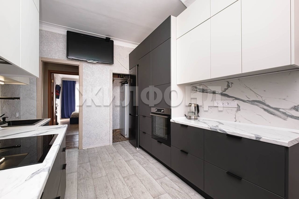 
  Продается 3-комн. квартира 91.2 м². Фото 12.