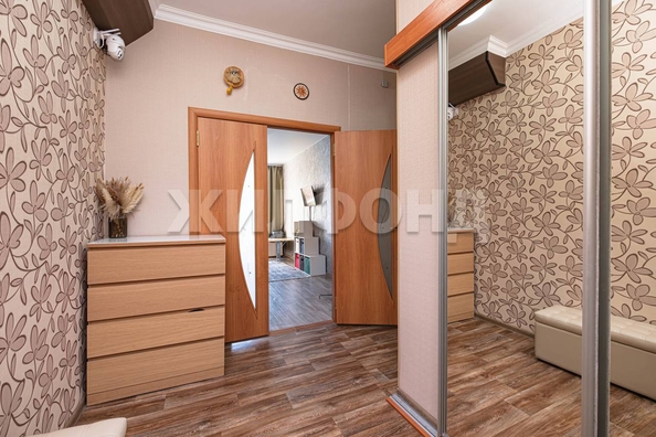 
  Продается 3-комн. квартира 91.2 м². Фото 16.