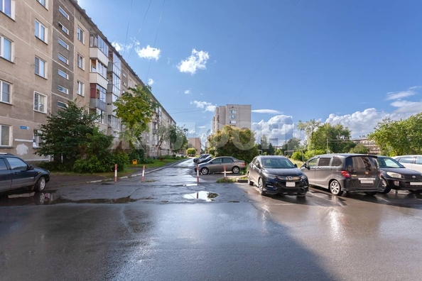 
  Продается 3-комн. квартира 57.6 м². Фото 1.
