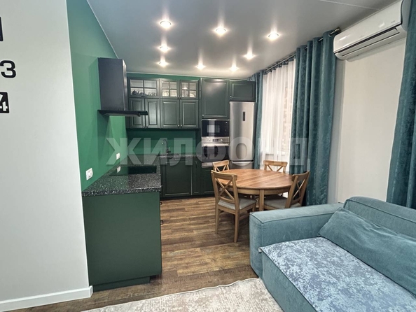 
  Продается 3-комн. квартира 82.7 м², в ЖК Дом на федосеева. Фото 2.