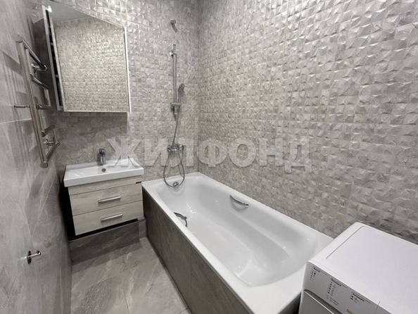 
  Продается 3-комн. квартира 82.7 м², в ЖК Дом на федосеева. Фото 10.