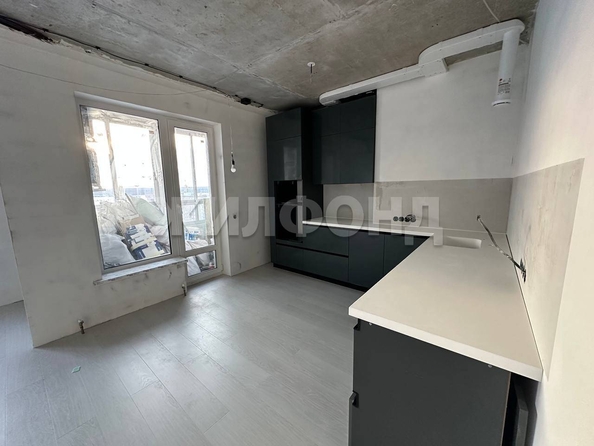 
  Продается 4-комн. квартира 106.8 м², в ЖК Никольский, дом 10. Фото 4.