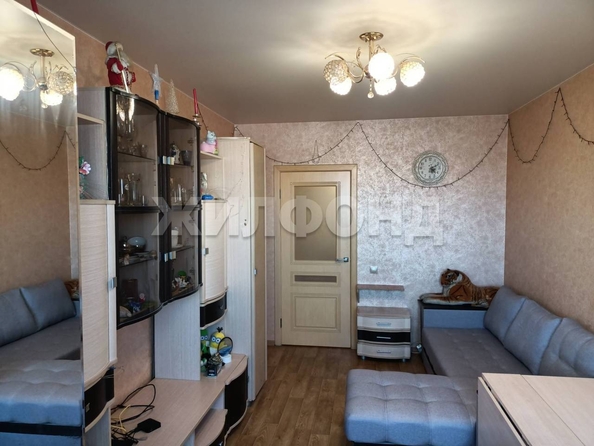 
  Продается 2-комн. квартира 42.6 м². Фото 11.