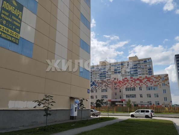 
  Продается 2-комн. квартира 42.6 м². Фото 15.