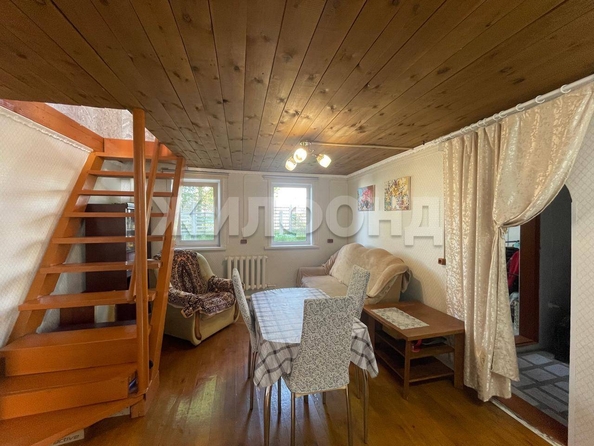 
  Продается дом 72.8 м². Фото 7.
