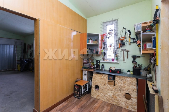 
  Продается дом 143 м². Фото 25.