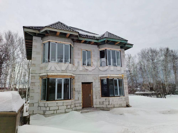 
  Продается дом 138.4 м². Фото 6.