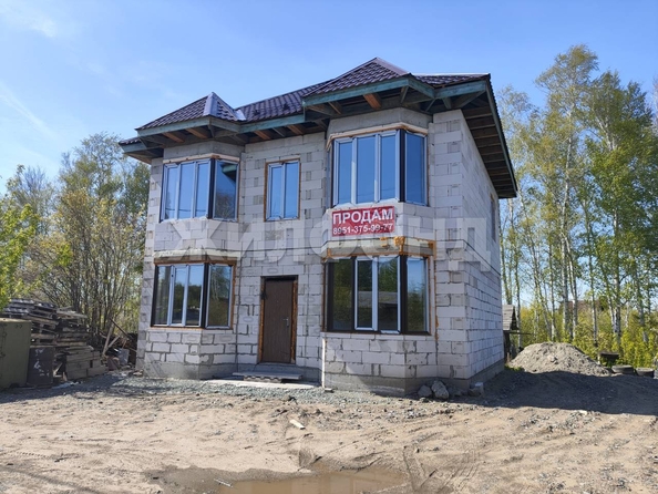 
  Продается дом 138.4 м². Фото 8.