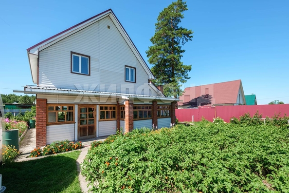 
  Продается дом 127.3 м². Фото 3.