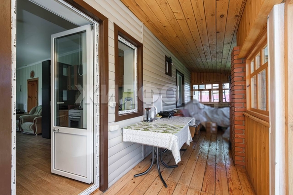 
  Продается дом 127.3 м². Фото 15.