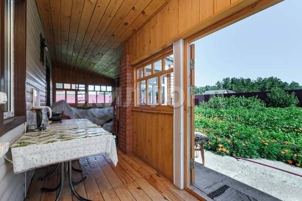 
  Продается дом 127.3 м². Фото 16.