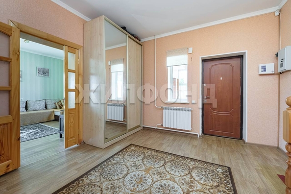
  Продается дом 127.3 м². Фото 21.