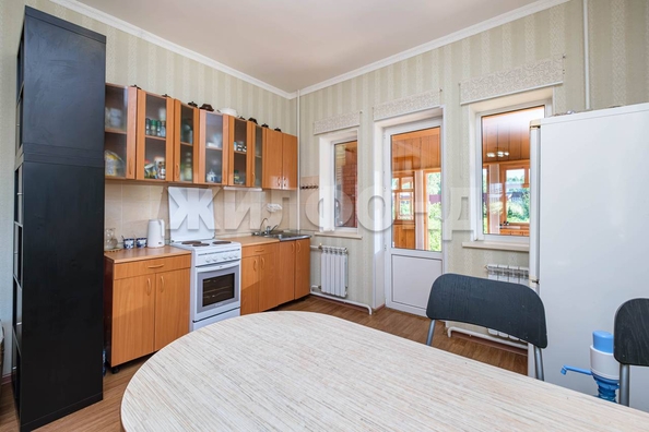 
  Продается дом 127.3 м². Фото 25.