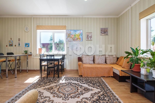 
  Продается дом 127.3 м². Фото 28.