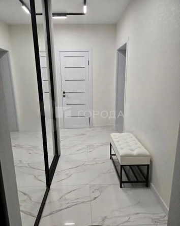 
  Продается 2-комн. квартира 58 м². Фото 1.