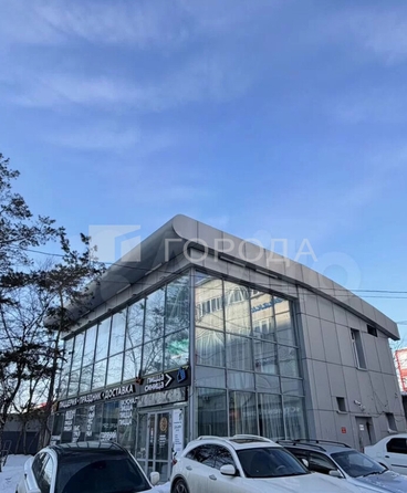 
  Продается торговая площадь 250 м². Фото 1.