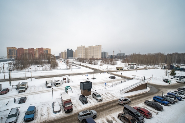
  Продается 1-комн. квартира 31 м², в ЖК Онега, дом 9. Фото 13.