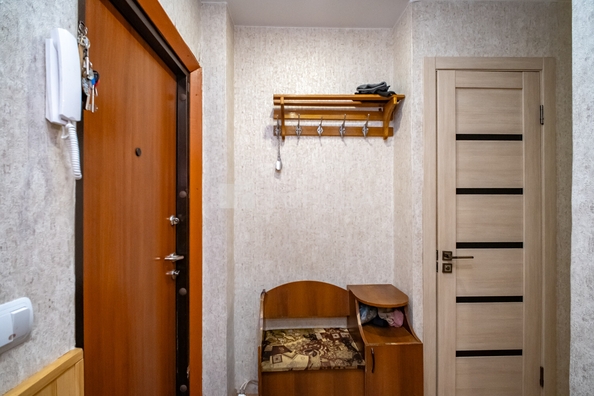
  Продается 3-комн. квартира 56.7 м². Фото 21.