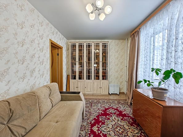 
  Продается 3-комн. квартира 58.6 м². Фото 6.