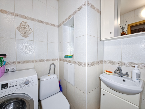 
  Продается 3-комн. квартира 58.6 м². Фото 8.