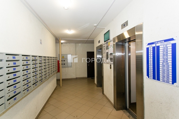 
  Продается 1-комн. квартира 39.7 м². Фото 24.
