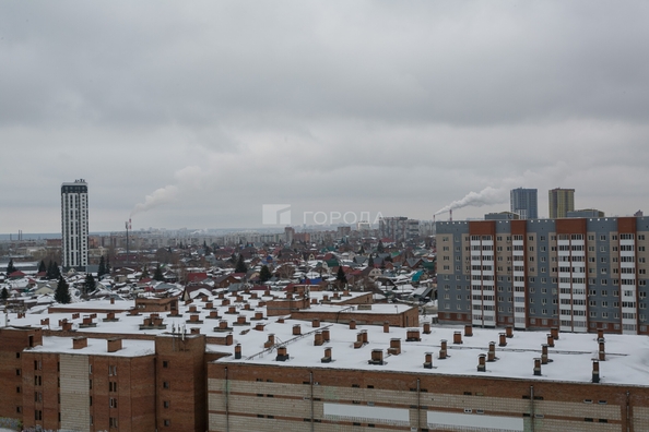 
  Продается 1-комн. квартира 39.7 м². Фото 30.