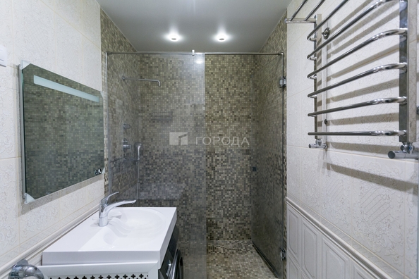 
  Продается 1-комн. квартира 39.7 м². Фото 35.
