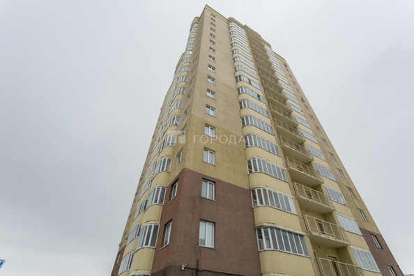 
  Продается 1-комн. квартира 39.7 м². Фото 41.