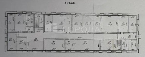 
  Продается офис 1396.8 м². Фото 11.