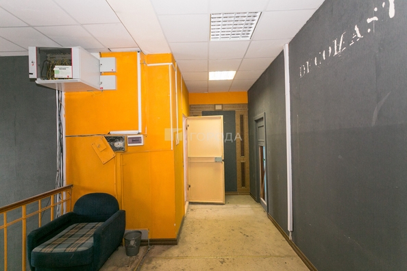 
  Продается офис 1396.8 м². Фото 16.