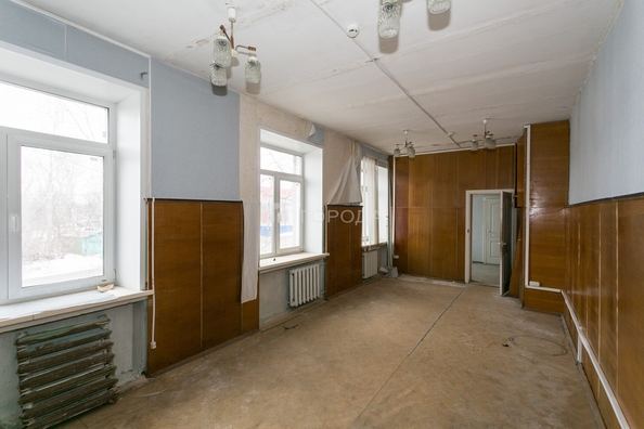 
  Продается офис 1396.8 м². Фото 33.