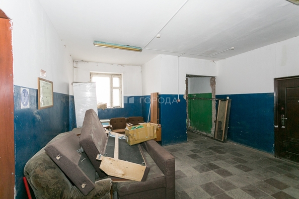 
  Продается офис 1396.8 м². Фото 43.