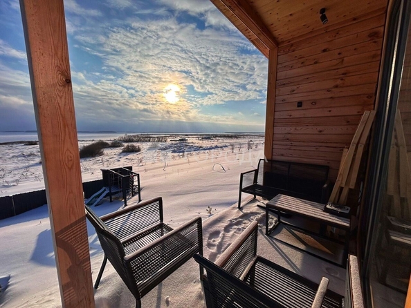 
  Продается дом 50 м², в КП Порт Пичуги. Фото 6.