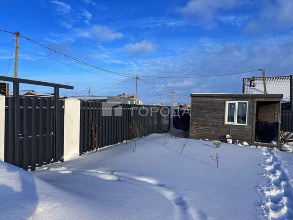 
  Продается дом 50 м², в КП Порт Пичуги. Фото 8.