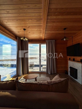 
  Продается дом 50 м², в КП Порт Пичуги. Фото 9.