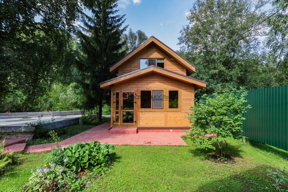 
  Продается дача 52 м². Фото 1.